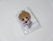 でんぱ組.incオリジナルキラキラチャーム全6種