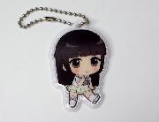 でんぱ組.incオリジナルキラキラチャーム全6種