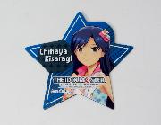 アイドルマスター プラチナスターズマグネットシート全12種