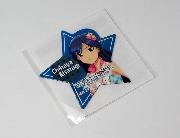 アイドルマスター プラチナスターズマグネットシート全12種