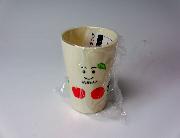 なっちゃん！オリジナルプラコップ全2種