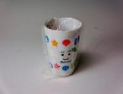 なっちゃん！オリジナルプラコップ全2種