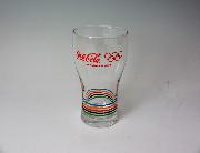 コカコーラオリンピック協賛記念オリジナルグラス