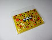 イトーヨーカドーオリジナルサマークリアバッグ全2種