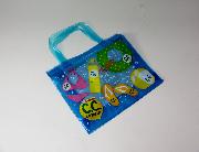 イトーヨーカドーオリジナルサマークリアバッグ全2種