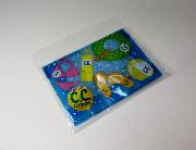 イトーヨーカドーオリジナルサマークリアバッグ全2種