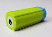 ぷっちょワールド　オリジナルラバースタンプ9種類＋シークレット