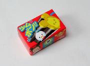 ぷっちょワールド　オリジナルラバースタンプ9種類＋シークレット