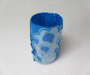 牧場しぼりプラコップ