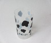 牧場しぼりプラコップ