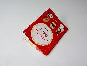 メッセージカード