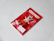 しろくまくんメモ帳