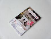 しろくまくんメモ帳