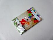 しろくまくんメモ帳