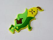 キユーピーとヤサイな仲間たち