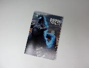 セブン-イレブン限定　ゴジラ対エヴァンゲリオンノート全4種