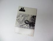 セブン-イレブン限定　ゴジラ対エヴァンゲリオンノート全4種