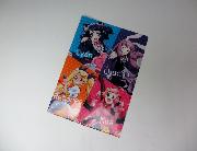 SHOW BY ROCK!!オリジナルクリアファイル全2種