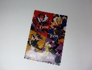 SHOW BY ROCK!!オリジナルクリアファイル全2種