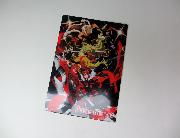 SHOW BY ROCK!!オリジナルクリアファイル全2種