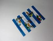 ぐでたまクリアファイル全4種