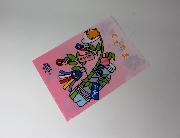 ぐでたまクリアファイル全4種