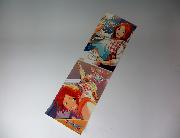 あんさんぶるスターズ　オリジナルミニポスター全5種