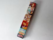 あんさんぶるスターズ　オリジナルミニポスター全5種