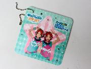 あんさんぶるスターズ　ローソン限定オリジナルカスタムチャーム全9種