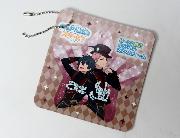 あんさんぶるスターズ　ローソン限定オリジナルカスタムチャーム全9種