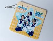 あんさんぶるスターズ　ローソン限定オリジナルカスタムチャーム全9種