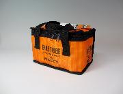 オリジナルクーラーバッグ