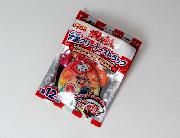 太鼓の達人液晶クリーナーストラップ　ダイドードリンコオリジナル全12種