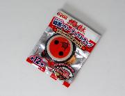 太鼓の達人液晶クリーナーストラップ　ダイドードリンコオリジナル全12種