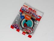 太鼓の達人液晶クリーナーストラップ　ダイドードリンコオリジナル全12種