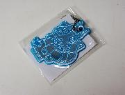 妖怪ウォッチ　リフレクターストラップ全2種