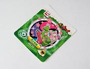 新妖怪ウォッチシール全24種