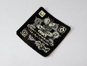 新妖怪ウォッチシール全24種