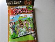 オリジナルレジャーシート