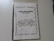 オリジナルノート