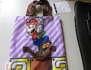 オリジナルバッグ