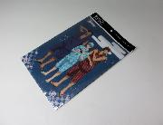 黒子のバスケ　ダブルポケットクリアファイル全2種