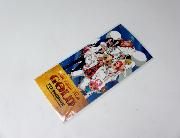 ONE PIECE FILM GOLD オリジナルステッカー全2種