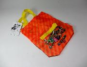 スーパーマリオ　キリンオリジナルジャンピングトートバッグ全3種