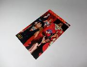 ワンピースオリジナルクリアポスター全6種