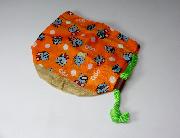 Qooオリジナルビーチバッグ全2種