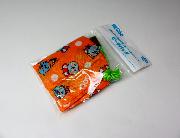 Qooオリジナルビーチバッグ全2種