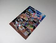 実況パワフルプロ野球サクセススペシャル　オリジナルノート全4種