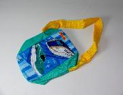 トミカ・プラレールおでかけショルダーバッグ全4種