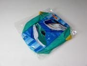 トミカ・プラレールおでかけショルダーバッグ全4種